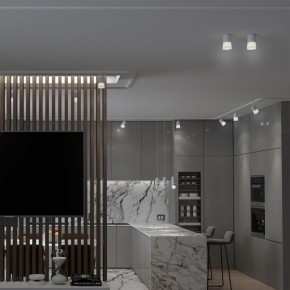Накладной светильник Novotech Elina 370901 в Можге - mozhga.ok-mebel.com | фото 2