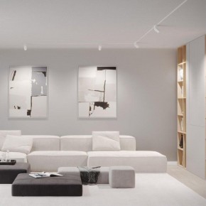 Накладной светильник Novotech Flum 359493 в Можге - mozhga.ok-mebel.com | фото 5
