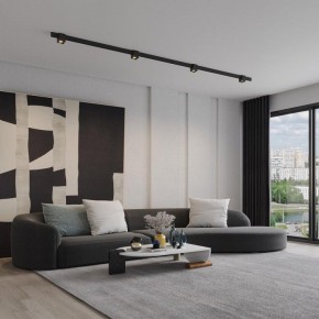 Накладной светильник Novotech Flum 359519 в Можге - mozhga.ok-mebel.com | фото 4