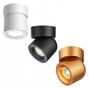 Накладной светильник Novotech Gesso 358810 в Можге - mozhga.ok-mebel.com | фото 5