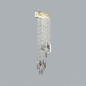 Накладной светильник Odeon Light Afina 5420/10WL в Можге - mozhga.ok-mebel.com | фото 2