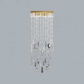 Накладной светильник Odeon Light Afina 5420/10WL в Можге - mozhga.ok-mebel.com | фото 4