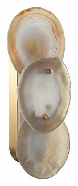 Накладной светильник Odeon Light Agate 7065/10WL в Можге - mozhga.ok-mebel.com | фото