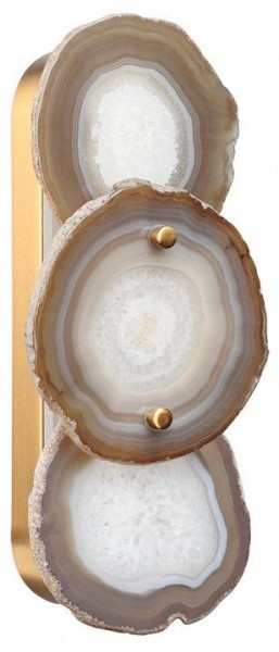 Накладной светильник Odeon Light AGATE 7065/10WLB в Можге - mozhga.ok-mebel.com | фото