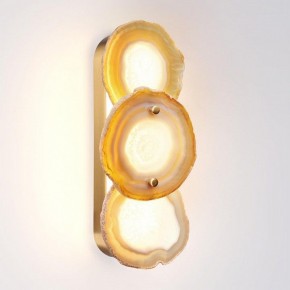 Накладной светильник Odeon Light AGATE 7065/10WLB в Можге - mozhga.ok-mebel.com | фото 2