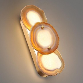 Накладной светильник Odeon Light AGATE 7065/10WLB в Можге - mozhga.ok-mebel.com | фото 6