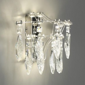 Накладной светильник Odeon Light Flamenco 6699/25WL в Можге - mozhga.ok-mebel.com | фото 3