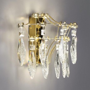 Накладной светильник Odeon Light Flamenco 7000/25WL в Можге - mozhga.ok-mebel.com | фото 4