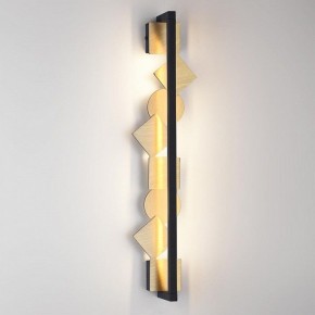Накладной светильник Odeon Light Geos 6691/12WL в Можге - mozhga.ok-mebel.com | фото 2