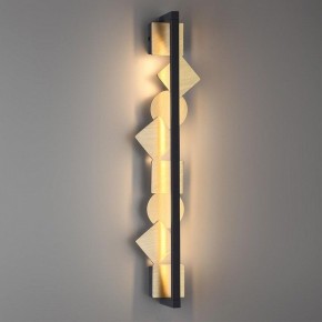 Накладной светильник Odeon Light Geos 6691/12WL в Можге - mozhga.ok-mebel.com | фото 3