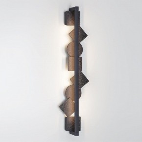 Накладной светильник Odeon Light Geos 6692/12WL в Можге - mozhga.ok-mebel.com | фото 2
