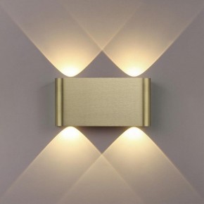 Накладной светильник Odeon Light MAGNUM 7107/4WL в Можге - mozhga.ok-mebel.com | фото 4