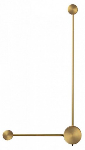 Накладной светильник Odeon Light Satellite 7009/10WL в Можге - mozhga.ok-mebel.com | фото