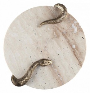 Накладной светильник Odeon Light Snake 7033/10WL в Можге - mozhga.ok-mebel.com | фото