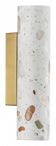 Накладной светильник Odeon Light Terrazzo 7012/12WL в Можге - mozhga.ok-mebel.com | фото