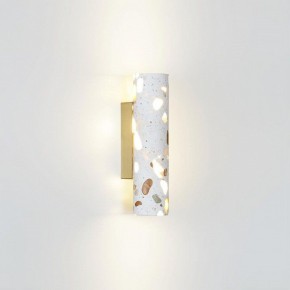 Накладной светильник Odeon Light Terrazzo 7012/12WL в Можге - mozhga.ok-mebel.com | фото 2