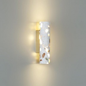 Накладной светильник Odeon Light Terrazzo 7012/12WL в Можге - mozhga.ok-mebel.com | фото 3