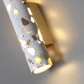 Накладной светильник Odeon Light Terrazzo 7012/12WL в Можге - mozhga.ok-mebel.com | фото 6