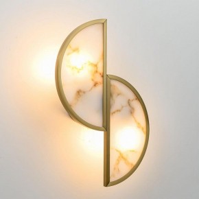 Накладной светильник Odeon Light Toscana 5447/2W в Можге - mozhga.ok-mebel.com | фото 2