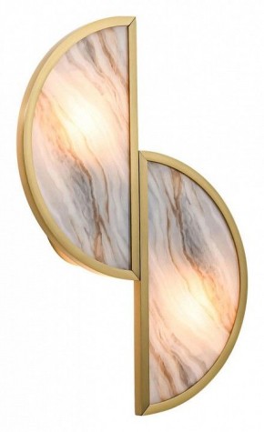 Накладной светильник Odeon Light Toscana 5448/2W в Можге - mozhga.ok-mebel.com | фото 2