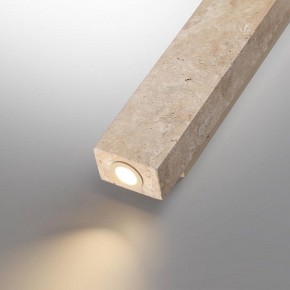 Накладной светильник Odeon Light Travertino 6625/10WL в Можге - mozhga.ok-mebel.com | фото 5