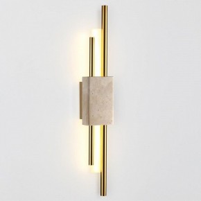Накладной светильник Odeon Light TRAVERTINO 7034/10WL в Можге - mozhga.ok-mebel.com | фото 2