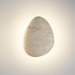 Накладной светильник Odeon Light Travertino 7034/5WL в Можге - mozhga.ok-mebel.com | фото 2