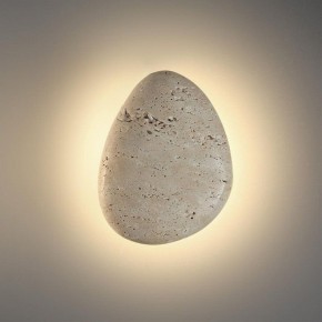 Накладной светильник Odeon Light Travertino 7034/5WL в Можге - mozhga.ok-mebel.com | фото 3