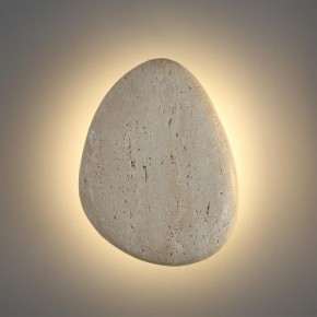 Накладной светильник Odeon Light Travertino 7034/8WL в Можге - mozhga.ok-mebel.com | фото 3
