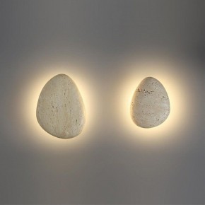 Накладной светильник Odeon Light Travertino 7034/8WL в Можге - mozhga.ok-mebel.com | фото 4