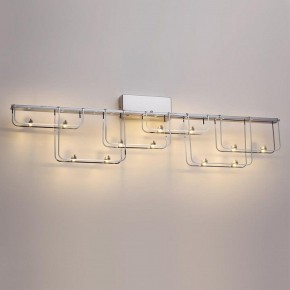 Накладной светильник Odeon Light ZAHA 7059/12WL в Можге - mozhga.ok-mebel.com | фото 3