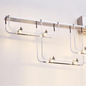Накладной светильник Odeon Light ZAHA 7059/12WL в Можге - mozhga.ok-mebel.com | фото 4