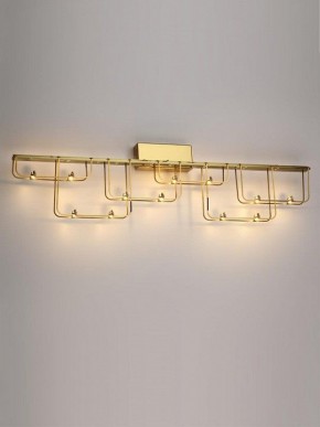 Накладной светильник Odeon Light ZAHA 7060/12WL в Можге - mozhga.ok-mebel.com | фото 2