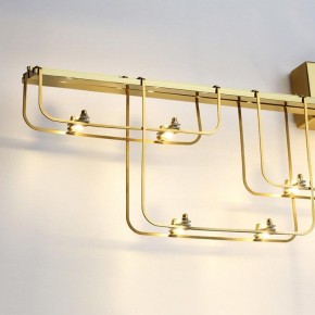 Накладной светильник Odeon Light ZAHA 7060/12WL в Можге - mozhga.ok-mebel.com | фото 5