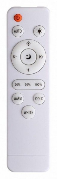 Накладной светильник Sonex Akuna 7620/DL в Можге - mozhga.ok-mebel.com | фото 4