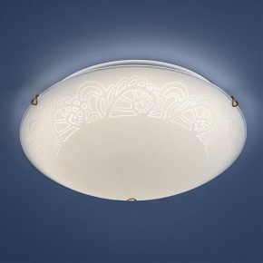Накладной светильник Sonex Ammonite 7602/DL в Можге - mozhga.ok-mebel.com | фото 4