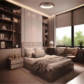 Накладной светильник Sonex Choco 7773/56L в Можге - mozhga.ok-mebel.com | фото 6