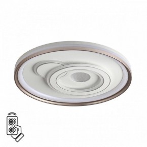 Накладной светильник Sonex Gemini 7785/85L в Можге - mozhga.ok-mebel.com | фото 2