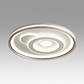 Накладной светильник Sonex Gemini 7785/85L в Можге - mozhga.ok-mebel.com | фото 3