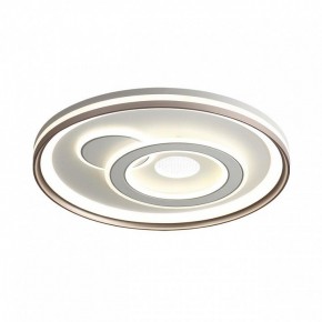Накладной светильник Sonex Gemini 7785/85L в Можге - mozhga.ok-mebel.com | фото 4