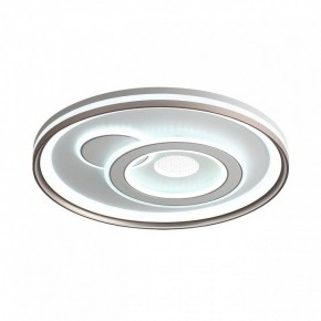 Накладной светильник Sonex Gemini 7785/85L в Можге - mozhga.ok-mebel.com | фото 5