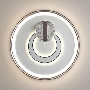 Накладной светильник Sonex Gemini 7785/85L в Можге - mozhga.ok-mebel.com | фото 6