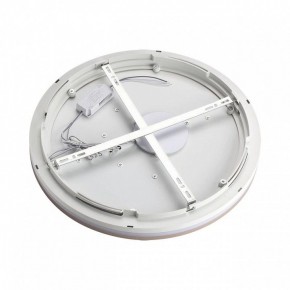 Накладной светильник Sonex Gemini 7785/85L в Можге - mozhga.ok-mebel.com | фото 8
