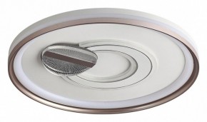 Накладной светильник Sonex Gemini 7787/85L в Можге - mozhga.ok-mebel.com | фото