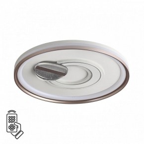 Накладной светильник Sonex Gemini 7787/85L в Можге - mozhga.ok-mebel.com | фото 2