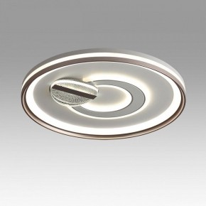 Накладной светильник Sonex Gemini 7787/85L в Можге - mozhga.ok-mebel.com | фото 3