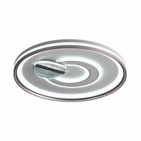Накладной светильник Sonex Gemini 7787/85L в Можге - mozhga.ok-mebel.com | фото 5