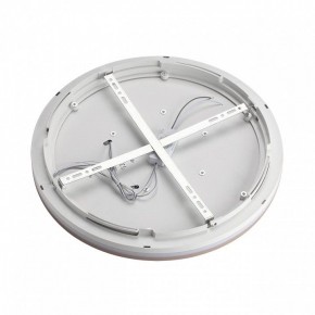 Накладной светильник Sonex Gemini 7787/85L в Можге - mozhga.ok-mebel.com | фото 8