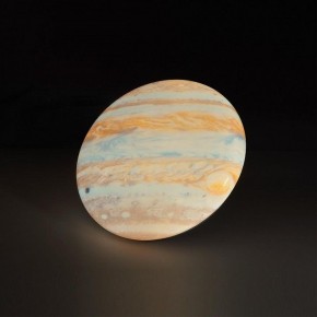 Накладной светильник Sonex Jupiter 7724/AL в Можге - mozhga.ok-mebel.com | фото 3