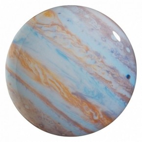 Накладной светильник Sonex Jupiter 7724/AL в Можге - mozhga.ok-mebel.com | фото 5